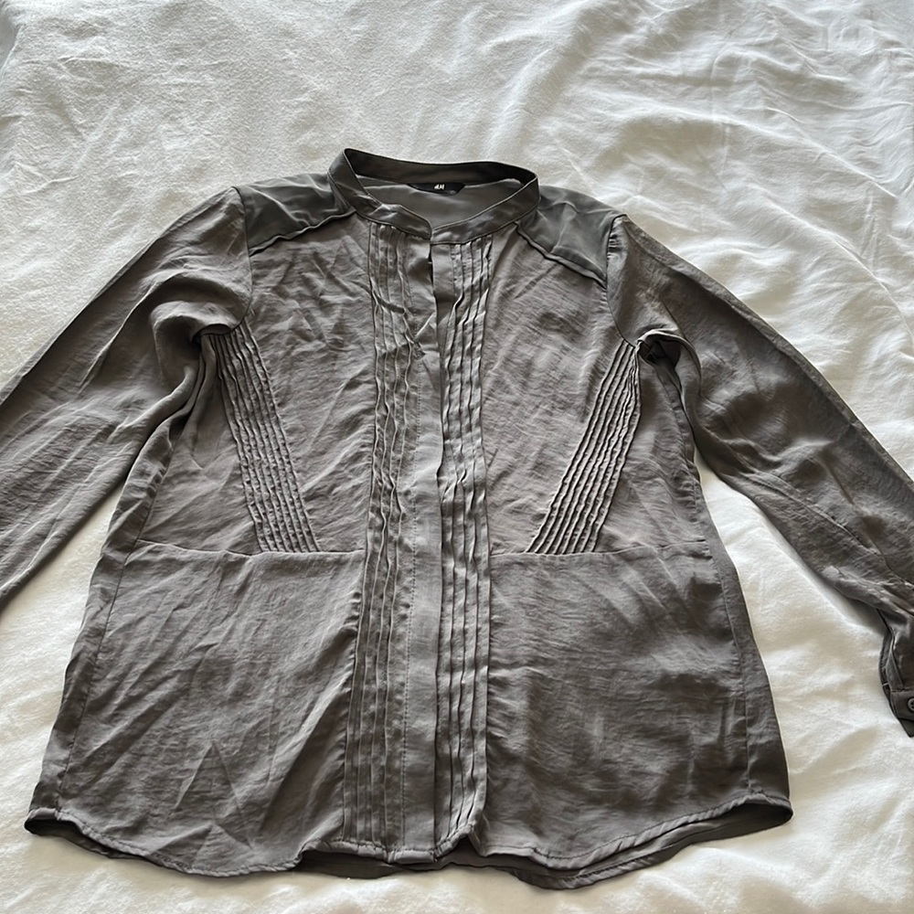 H&M Womens Blouse